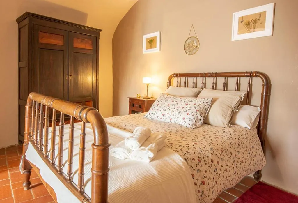 Casa Rural En Rupia Con Piscina Spain