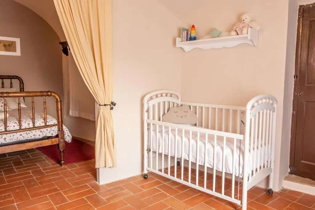 Casa Rural En Rupia Con Piscina 0*,