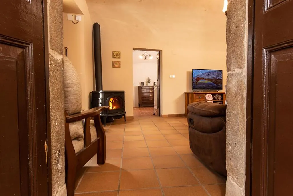 Casa Rural En Rupia Con Piscina Spain